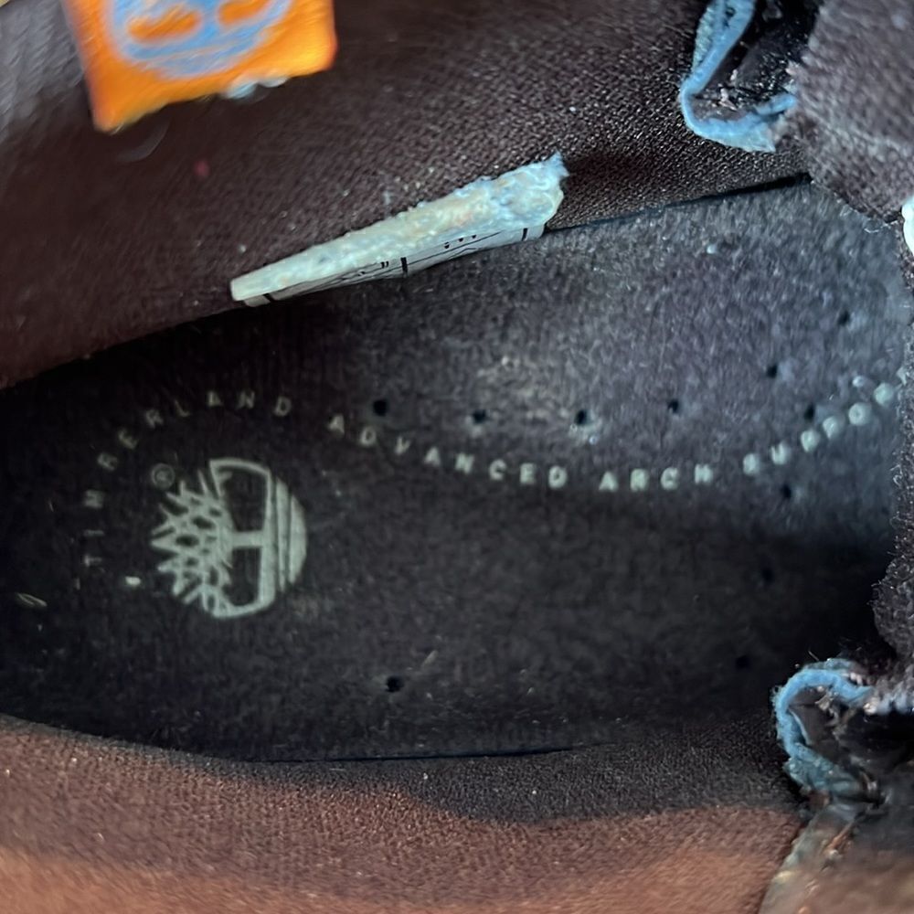 Timberland boot - Picture 14 of 14